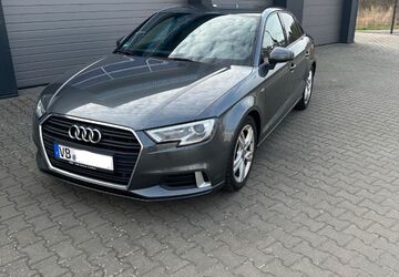 Audi A3 166.000 km 15.190 &euro; Homberg (Ohm) 35315