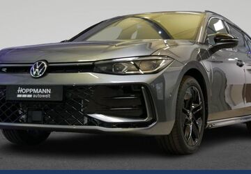 VW Passat Variant 11.857 km 64.990 &euro; Herborn 35745