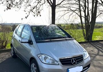 Mercedes-Benz A 160 95.000 km 5.999 &euro; Linden 35440