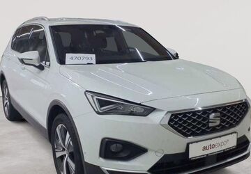Seat Tarraco 140.598 km 22.290 &euro; Fernwald-Steinbach 35463
