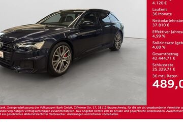 Audi A6 85.850 km 39.430 &euro; Giessen 35394