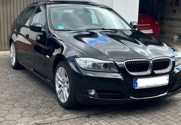 BMW 320 179.960 km 11.000 &euro; Grünberg 35305