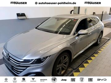 Gebrauchte VW Arteon