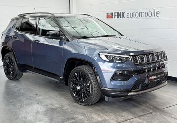 Jeep Compass 29.397 km 22.880 &euro; Lich 35423