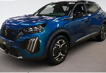 Peugeot 2008 9.541 km 24.880 &euro; Marburg 35043