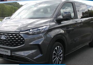Ford Tourneo Custom 21.650 km 50.990 &euro; Mittenaar 35756