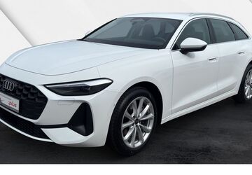Audi A5 12.450 km 35.730 &euro; Giessen 35394