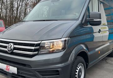 VW Crafter 50.615 km 39.900 &euro; Giessen 35394