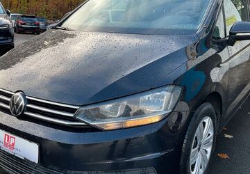 VW Touran 296.818 km 11.990 &euro; Giessen 35394