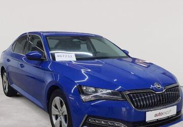 Skoda Superb 111.890 km 18.389 &euro; Fernwald-Steinbach 35463