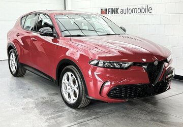 Alfa Romeo Tonale 1.6 VGT-D Sprint ACC Sitzheizung 12.000 km 23.285 &euro; Lich 35423