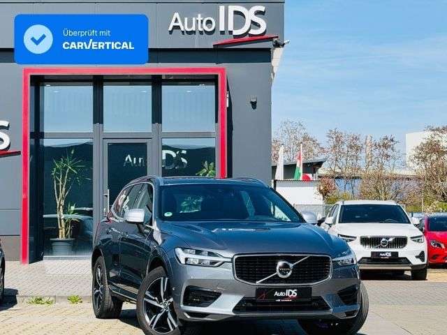 Volvo XC60 133.021 km 25.300 &euro; Lollar 35457