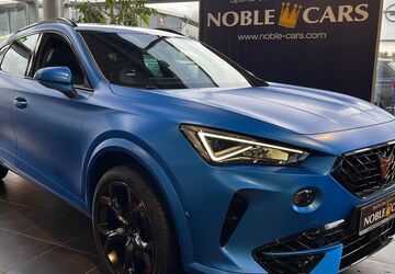 Cupra Formentor 30.000 km 28.990 &euro; Giessen 35394