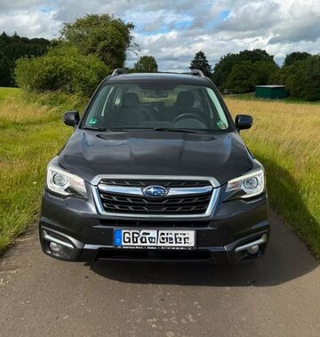 Gebrauchte Subaru Forester