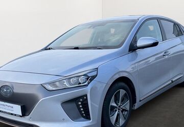 Hyundai IONIQ 75.811 km 15.490 &euro; Laubach 35321