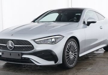 Mercedes-Benz CLE 220 11.307 km 53.090 &euro; Gießen 35396