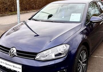 VW Golf 116.982 km 12.750 &euro; Marburg 35039