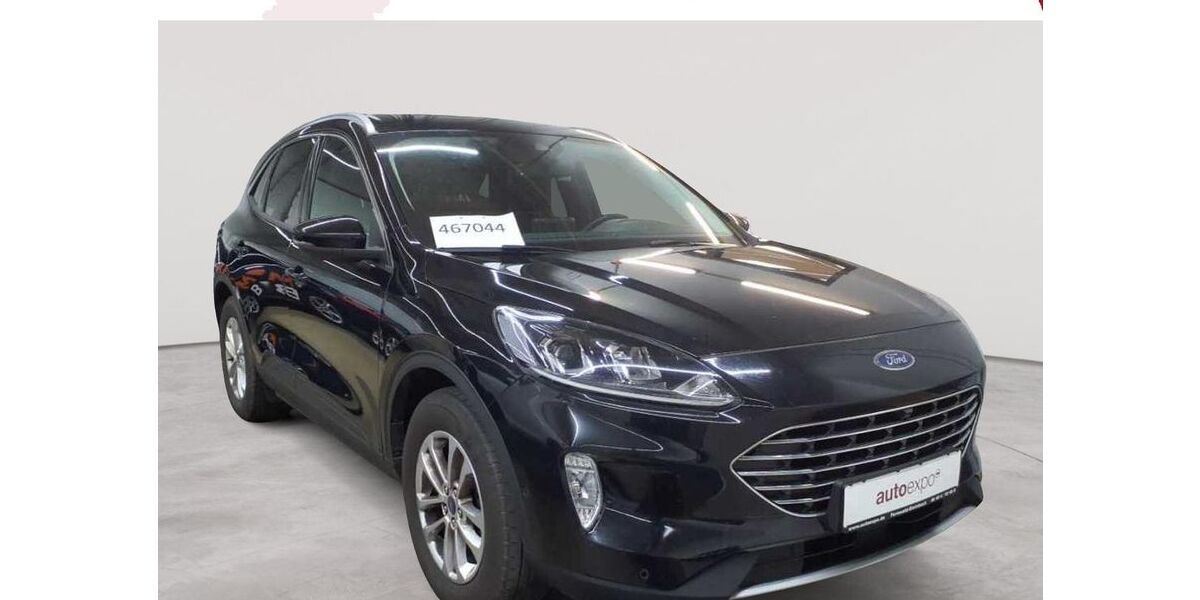 Ford Kuga 72.560 km 18.189 &euro; Fernwald-Steinbach 35463