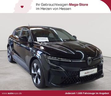 Gebrauchte Renault Megane