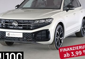 VW Touareg 21.992 km 73.490 &euro; Wetzlar 35576