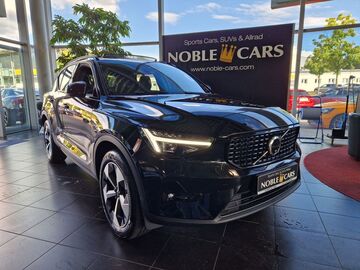 Gebrauchte Volvo XC40