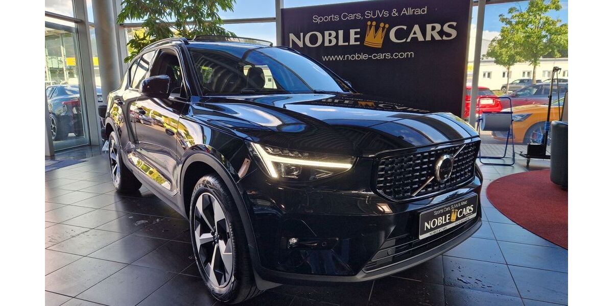 Volvo XC40 17.538 km 40.990 &euro; Giessen 35394