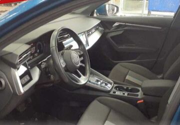 Audi A3 50.256 km 23.980 &euro; Herborn 35745