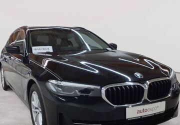 BMW 530 104.440 km 30.289 &euro; Fernwald-Steinbach 35463