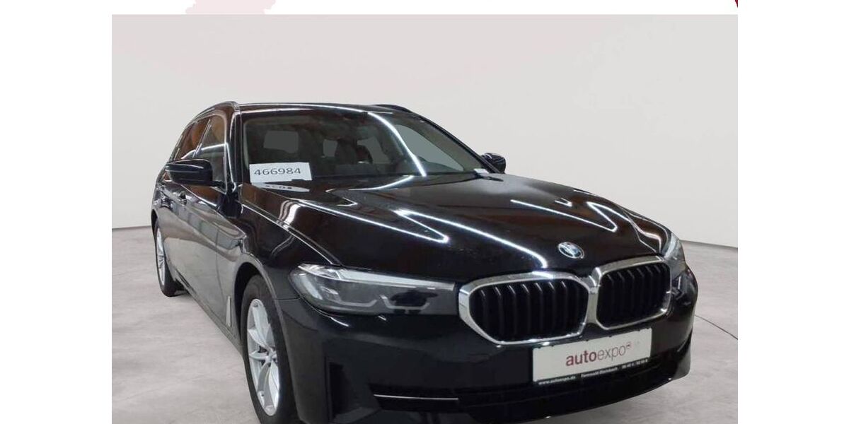 BMW 530 104.440 km 30.289 &euro; Fernwald-Steinbach 35463