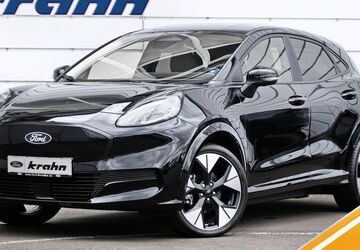 Ford Puma Gen-E 3.990 km 28.885 &euro; Gießen 35392