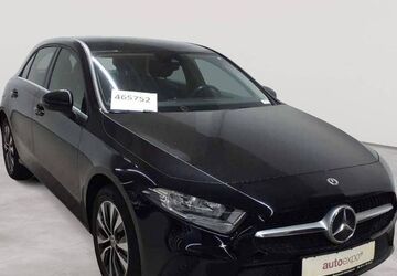 Mercedes-Benz A 250 85.021 km 19.390 &euro; Fernwald-Steinbach 35463