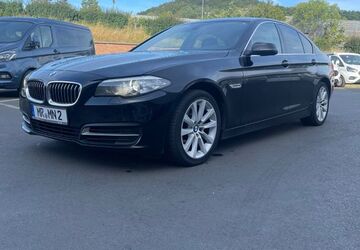 BMW 520 294.000 km 10.500 &euro; Marburg 35039