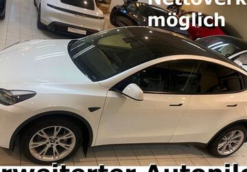 Tesla Model Y 143.353 km 30.999 &euro; Grünberg 35305