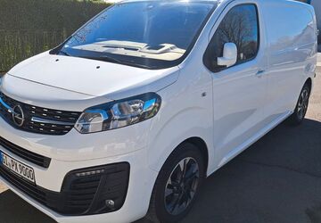 Opel Vivaro 44.294 km 21.350 &euro; Grünberg 35305