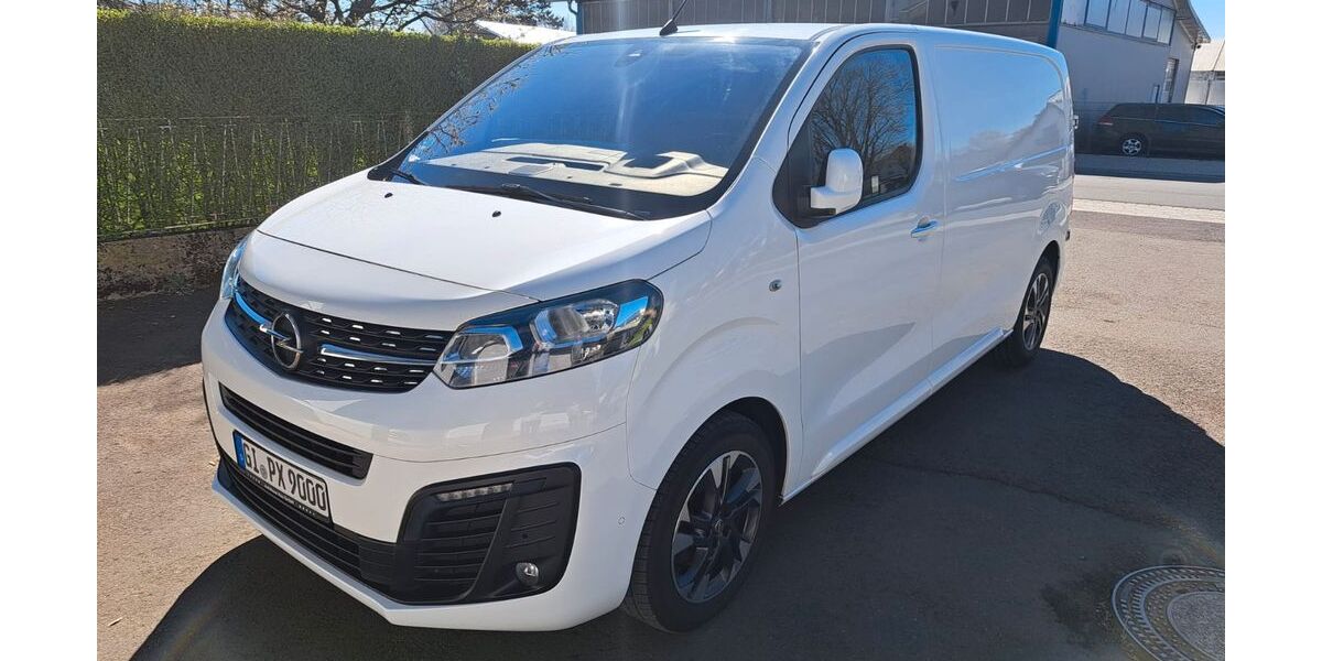 Opel Vivaro 44.294 km 21.350 &euro; Grünberg 35305