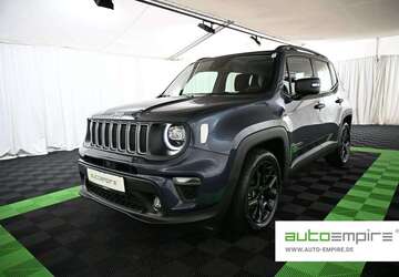 Jeep Renegade 20.043 km 20.990 &euro; Butzbach 35510