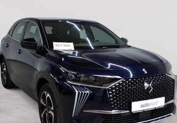 Citroen DS 178.870 km 16.990 &euro; Fernwald-Steinbach 35463