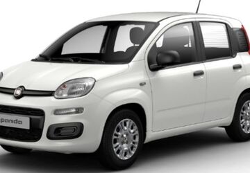 Fiat Panda 6.000 km 14.485 &euro; Pohlheim 35415