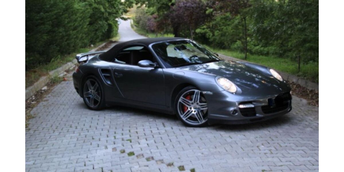 Porsche 911 Urmodell 175.000 km 67.500 &euro; Sinn 35764