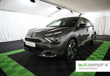 Citroen C4 X 17.586 km 17.790 &euro; Butzbach 35510