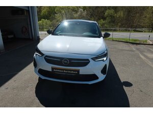 Opel Corsa F e GS Line 9.800 km 19.290 &euro; Bad Endbach 35080
