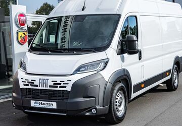 Fiat Ducato 4.307 km 29.988 &euro; Pohlheim 35415