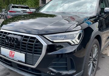 Audi Q3 118.155 km 25.990 &euro; Giessen 35394