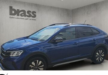 VW Taigo 5.060 km 21.800 &euro; Gießen 35392