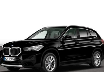 BMW X1 44.500 km 23.890 &euro; Gießen 35398