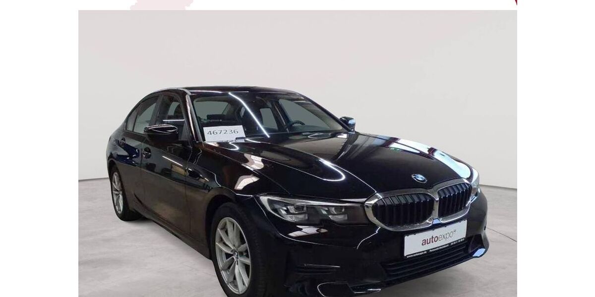 BMW 320 25.349 km 29.289 &euro; Fernwald-Steinbach 35463