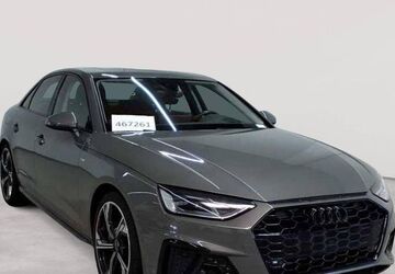 Audi A4 109.265 km 26.289 &euro; Fernwald-Steinbach 35463