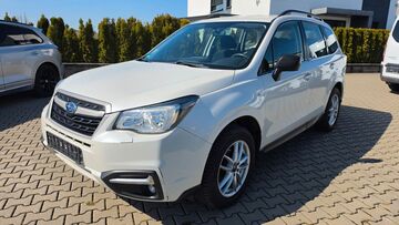 Gebrauchte Subaru Forester