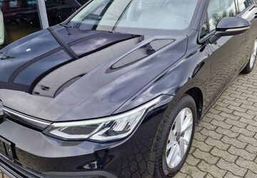 VW Golf 139.234 km 17.490 &euro; Ehringshausen 35630