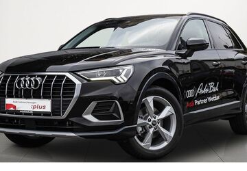 Audi Q3 7.500 km 38.430 &euro; Wetzlar 35576